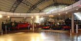 Ulster Folk and Transport Museums