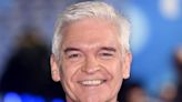 Phillip Schofield's two-word statement as he 'prepares for showbiz comeback'