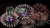 Fireworks 2024: Fourth of July fireworks shows across the Las Vegas valley