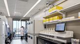 This VC built a lab to make building biotech startups easier