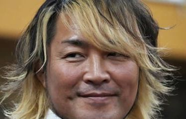 Hiroshi Tanahashi on Jon Moxley as IWGP World Heavyweight Champion–And His Priority as New Japan President