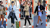 The absolute best sneakers for fall 2023, according to the rich and famous