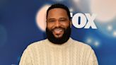 Anthony Anderson’s Journey From ‘Black-ish’ to Hosting the 2023 Emmys