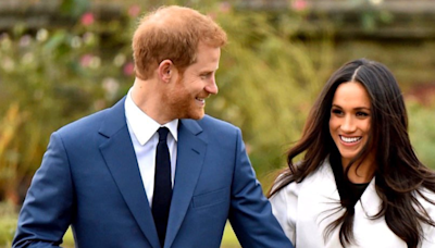 Are Prince Harry and Meghan Markle heading for divorce? Here's what you need to know