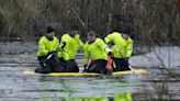 Children caught playing on frozen lake day after Solihull tragedy