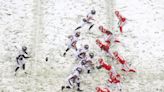 Broncos vs. Chiefs could be a snow game on Sunday