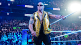 The Rock Teases WWE Elimination Chamber Appearance