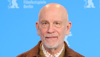 John Malkovich Joins the Cast of Marvel’s New ‘Fantastic Four’ Movie