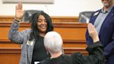 'Different being on this side.' Shameka Parrish-Wright sworn in to Louisville Metro Council
