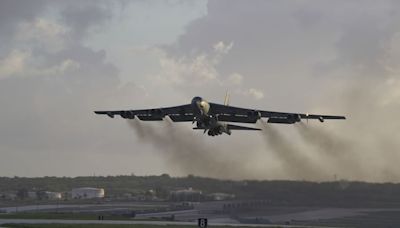 Eskalation - Kreml: Russland fängt US-Bomber mit Kampfjets an Grenze ab