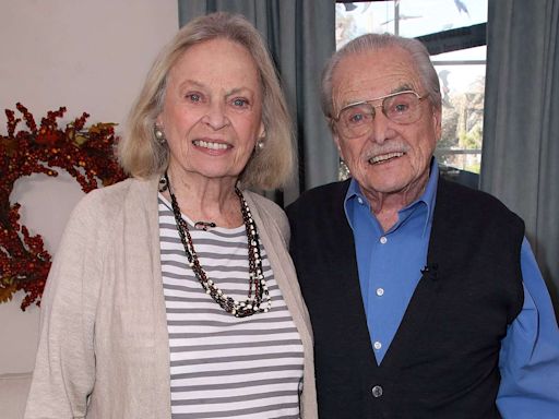 William Daniels and Bonnie Bartlett Recall How Their Parents Weren't 'Approving of Our Marriage' (Exclusive)