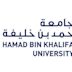 Hamad Bin Khalifa University