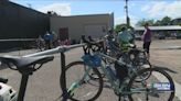 Tour De Wichita brings cyclists to Wichita’s finest attractions