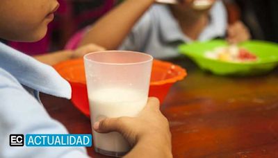 Unión Europea lanza proyecto para combatir la desnutrición infantil en Ecuador