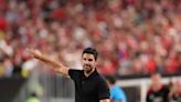 Arsenal: Mikel Arteta on young stars ready for first team as Riccardo Calafiori debut update issued