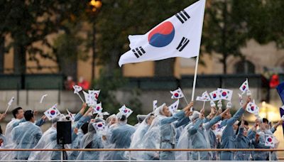 巴黎奧運︱大會誤將韓國當朝鮮 為何又是這樣錯？