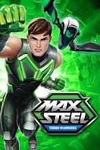 Max Steel: Turbo-Warriors