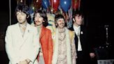 Sir Ringo Starr says new Beatles song Now and Then is like getting the late John Lennon back