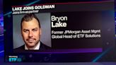 Goldman Sachs Taps JPMorgan’s Lake to Join as Partner