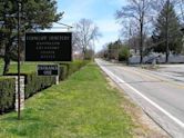 Ferncliff Cemetery