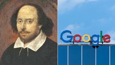 Richard Branson Shares How William Shakespeare Played A Role In Google's Creation