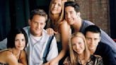 Las adicciones de Matthew Perry y la razón por la que no volvió a ver Friends