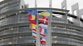 Police search European Parliament over possible Russian interference, prosecutors say