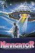 Flight of the Navigator