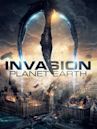 Invasion Planet Earth – Sie kommen!