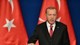 Erdogan Joins Top Turkey Officials Seeing Better Syria Ties