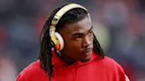 Kansas City Chiefs' Rashee Rice surrenders to police on assault charge after high-speed crash