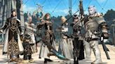 Final Fantasy 14 Servers Suffer Sustained DDoS Attacks, Square Enix Investigating