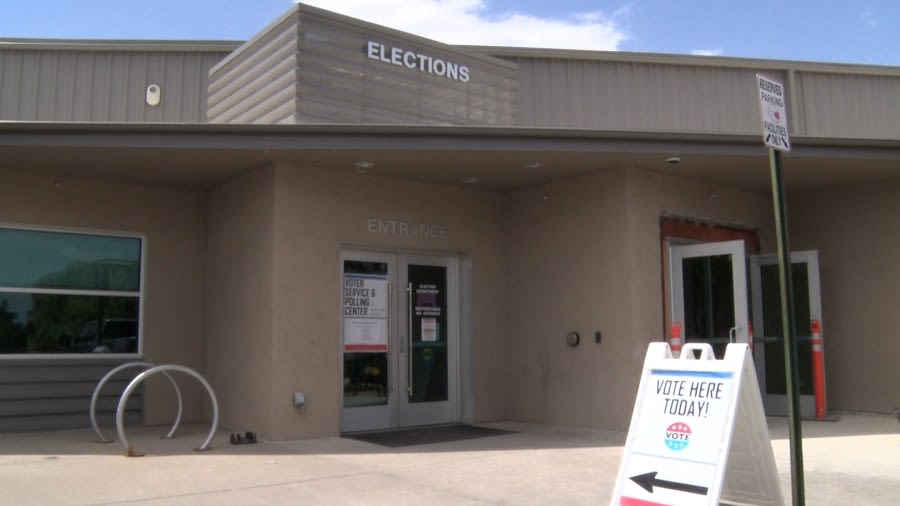 Mesa County elections are secure