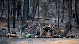 California approves more than $11M to help Mariposa County fund removal of wildfire debris