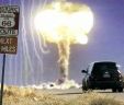 America Almost Made a New Route 66 With 22 Nuclear Bombs