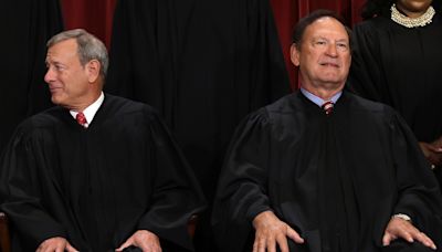 Samuel Alito might have lost majority in Supreme Court case—legal analyst