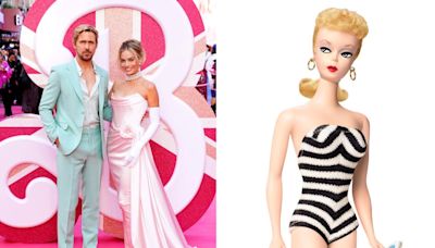 Hi Barbie! Brand new Barbie exhibit arrives in London celebrating iconic doll