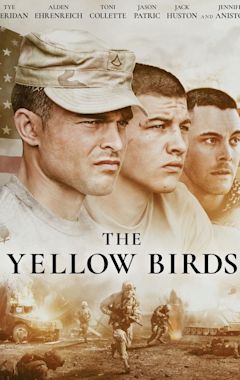 The Yellow Birds