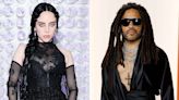 Lenny Kravitz and Billie Eilish Among Headliners for Global Citizen Concert in Paris