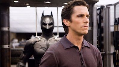 Fallout's Jonathan Nolan Is Up For Writing More Batman Movies