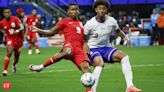 US battling for Copa survival after Panama upset