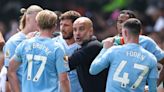 Man City could become greatest Premier League side – but 115 charges are inescapable