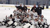Evansville team excited to compete in USA Hockey High School Nationals this week
