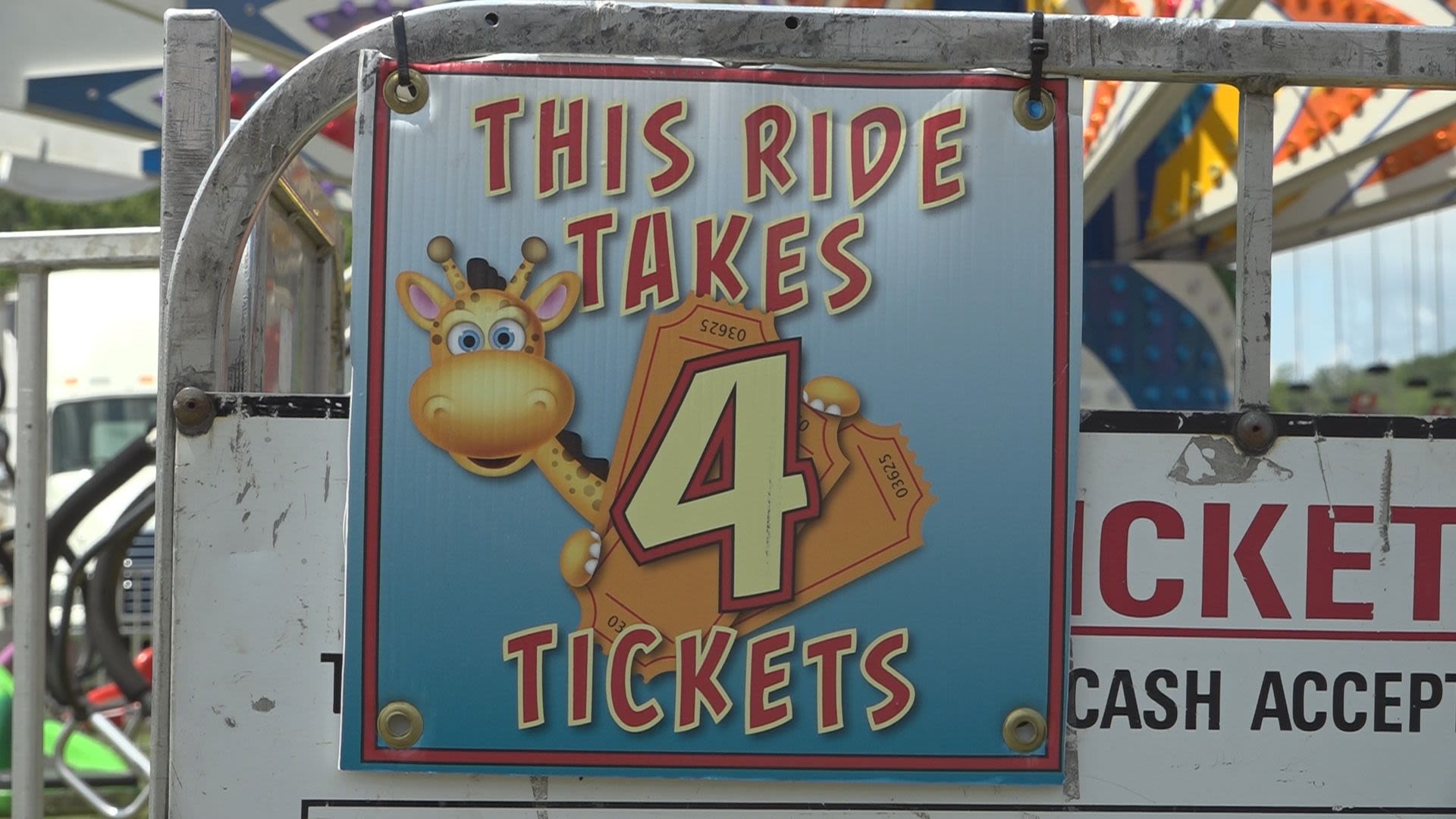 148th Troy Fair Returns and the Fun Awaits