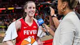 Caitlin Clark up for 3 ESPY Awards