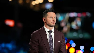 NBA Rumors: ESPN's JJ Redick to Interview for Hornets' HC Job; Played 15 NBA Seasons