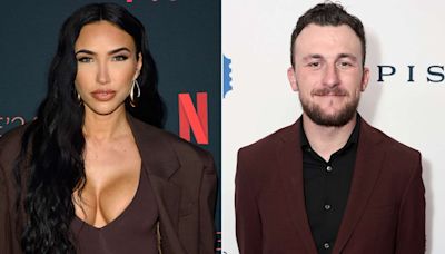 Bre Tiesi’s Ex-Husband Johnny Manziel Acknowledges He Cheated During Marriage in Emotional “Selling Sunset ”Cameo