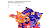 Législatives 2024 : quels changements dans les votes des Français entre 2012 et 2024 ?