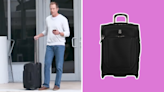 Travelpro luggage: Save 25% on a Reviewed-approved carry-on at Amazon