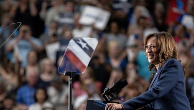 The Violent Implications of the “Jezebel” Attacks on Kamala Harris